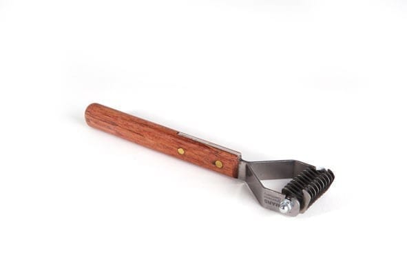 [1630010] MARS Coat King 99M53510 Inox (10 messen)