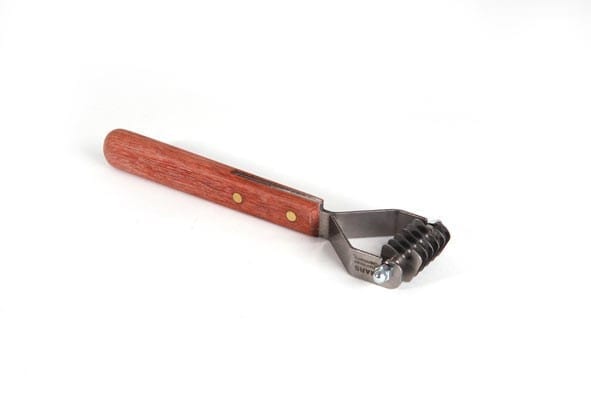 [1630000] MARS Coat King 99M556 (Inox)