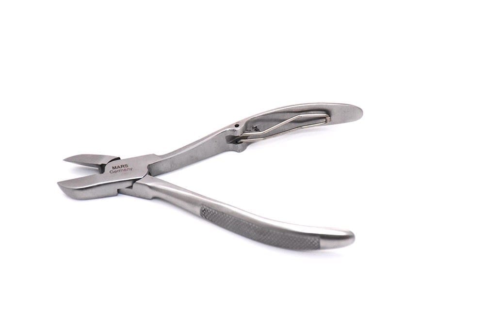 [1090375] MARS Nageltang ( Melchior)