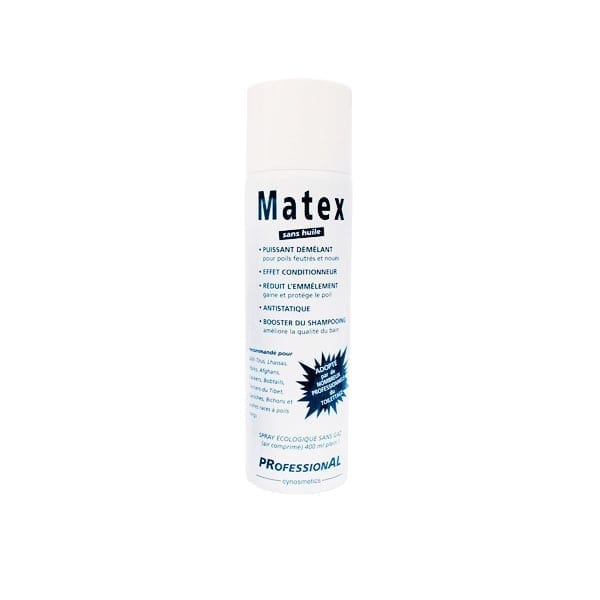 [1070060] Matex 400 ml.