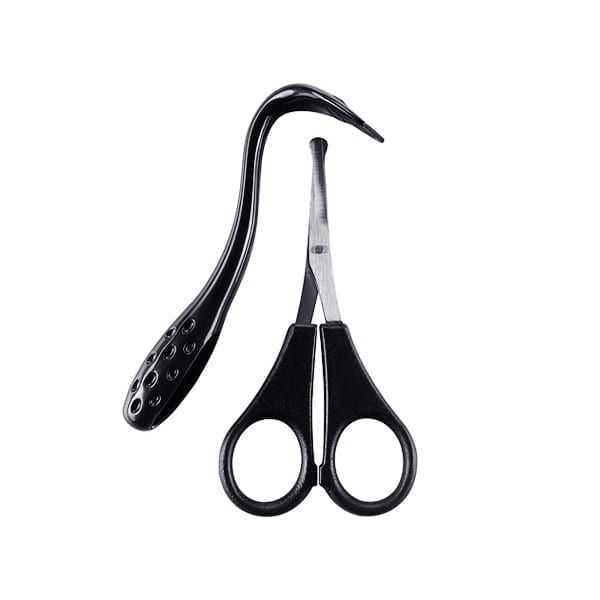[1540408] Mikki Ear & Face set.