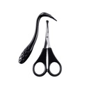 Mikki Ear & Face set.