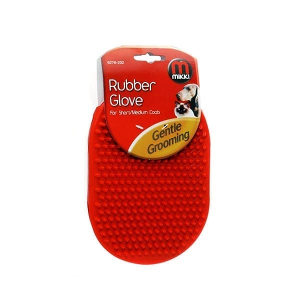 [1730410] Mikki Rubber Handschoen