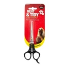 Mikki schaar 6,5'' - 16,5 cm. met pinksteun