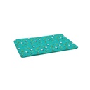 MISOKO reusable pad 2 pcs. with rockets 70x80 cm
