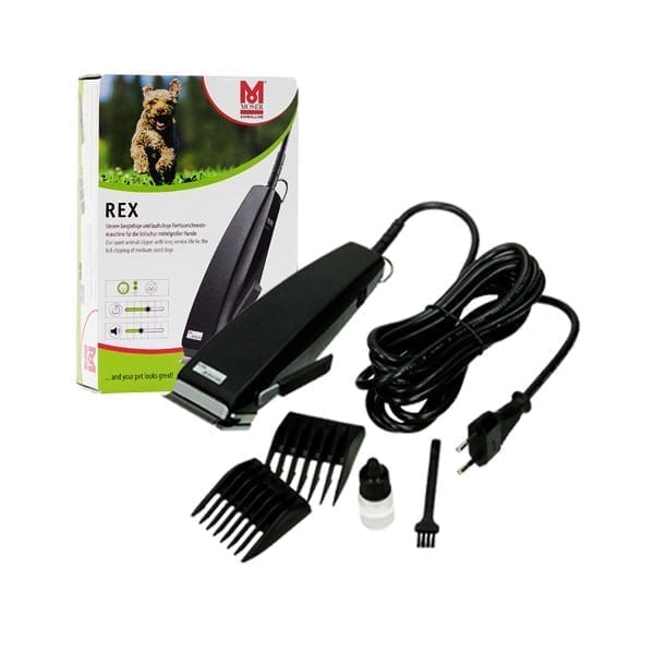 [1440001] Moser Rex - type 1230