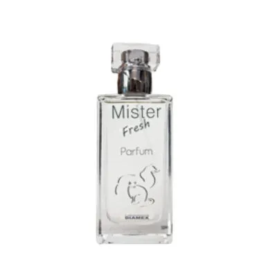 [1080055] Mr. Fresh Parfum (50 ml)