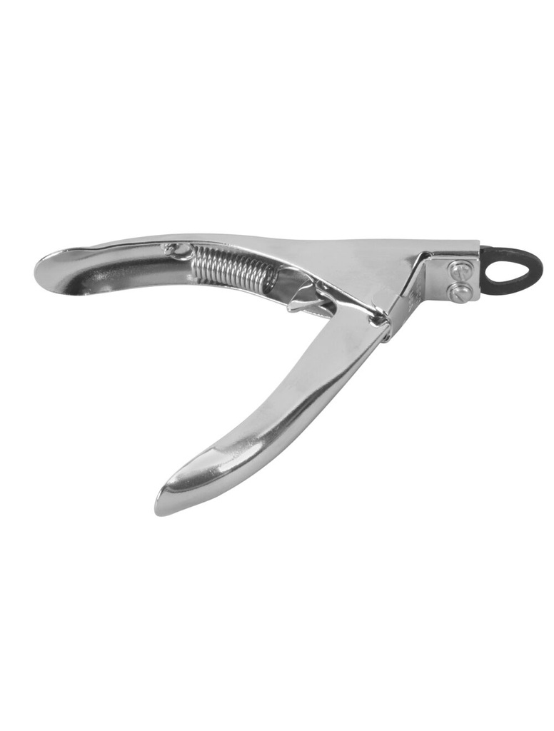 [1090323] Nageltang Guillotine