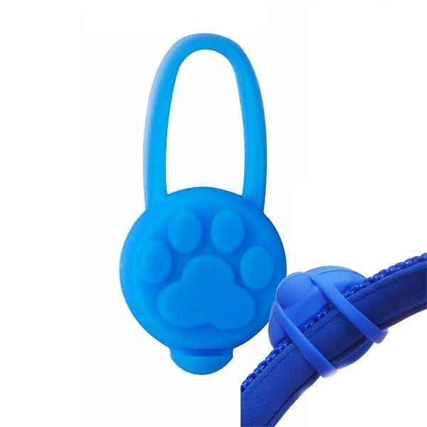 [1270301] Night Light Blinkers Blauw