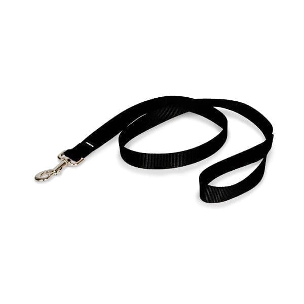 [1270180] Nylon showlijn 6 mm (zwart)