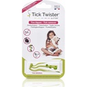 O'tom met 3 Tekenhaken