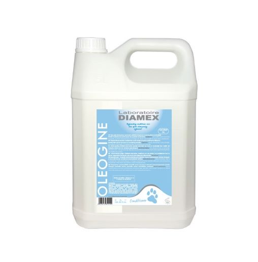 Olèogine Conditioner Herstel Crème