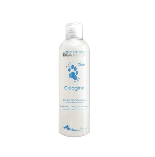 [1020320] Olèogine Conditioner Herstel Crème (250 ml)