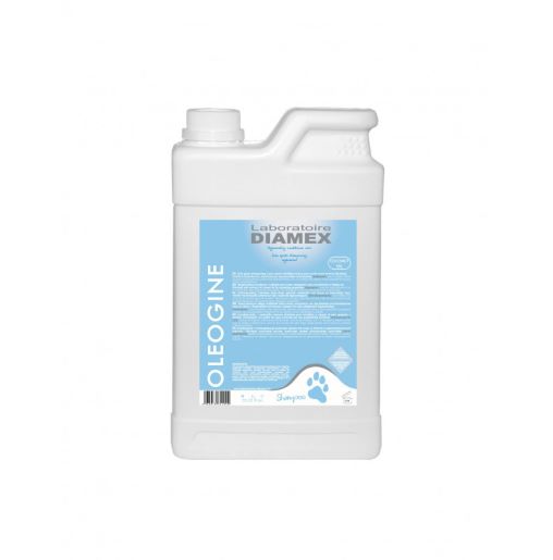 Olèogine Conditioner Herstel Crème
