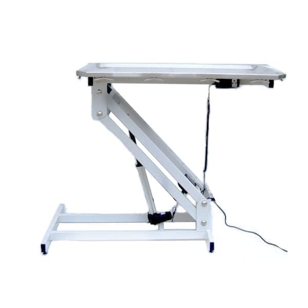 [1300022D2] Operatie-Behandeltafel Dierenarts Elektrisch