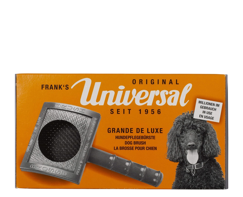 [1710200] OSCAR FRANK GRAND DE LUX HARD Large