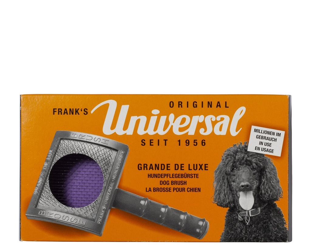 [1710210] OSCAR FRANK GRAND DE LUX SOFT Extra Large