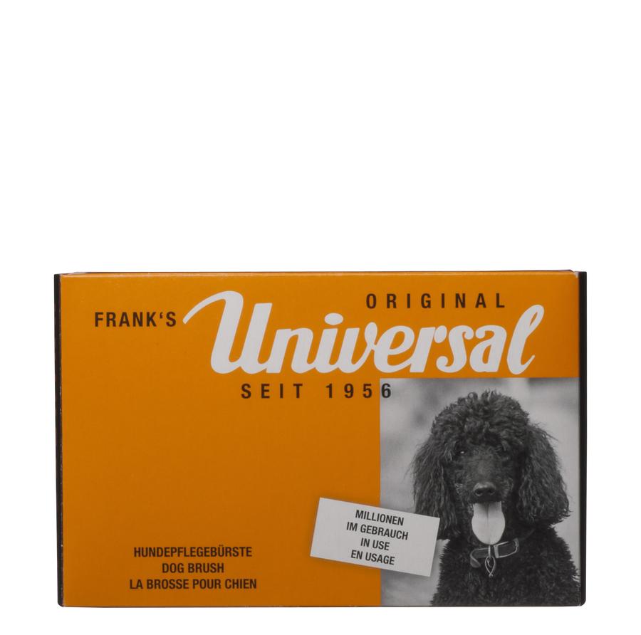 [1710230] OSCAR FRANK STANDARD HARD