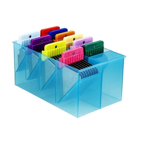 [1410470] Oster Opzetkammen 10 stuks