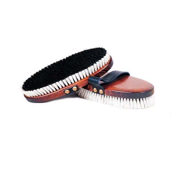 [PA7020] Paardenborstel - body brush - pure natural - FSI 100%