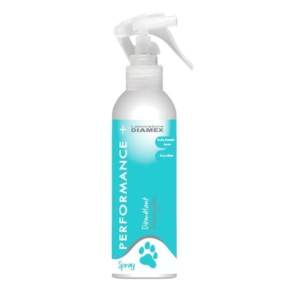 [1070015] Performance+ Ontklitter (200 ml)