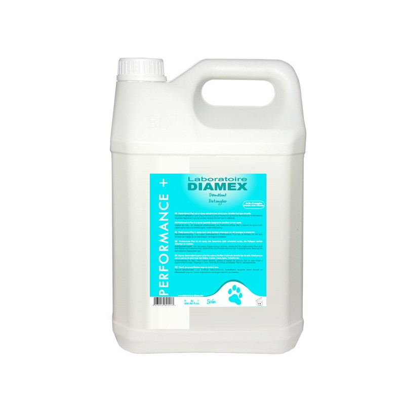 [1070017] Performance+ Ontklitter (5 liter)