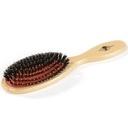 Pet Brush porcupine varkenshaar nylon
