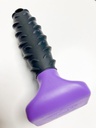 Pet Groomer Purple 45 mm Tool