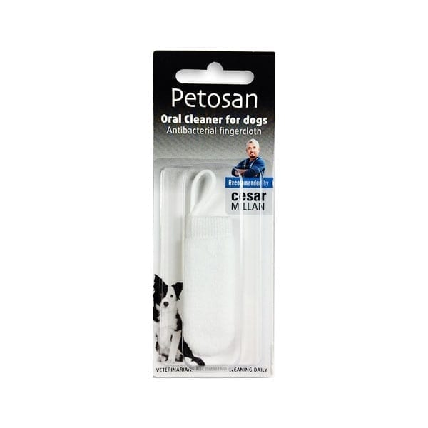 [1090255] Petosan Mondreinigingsdoekje