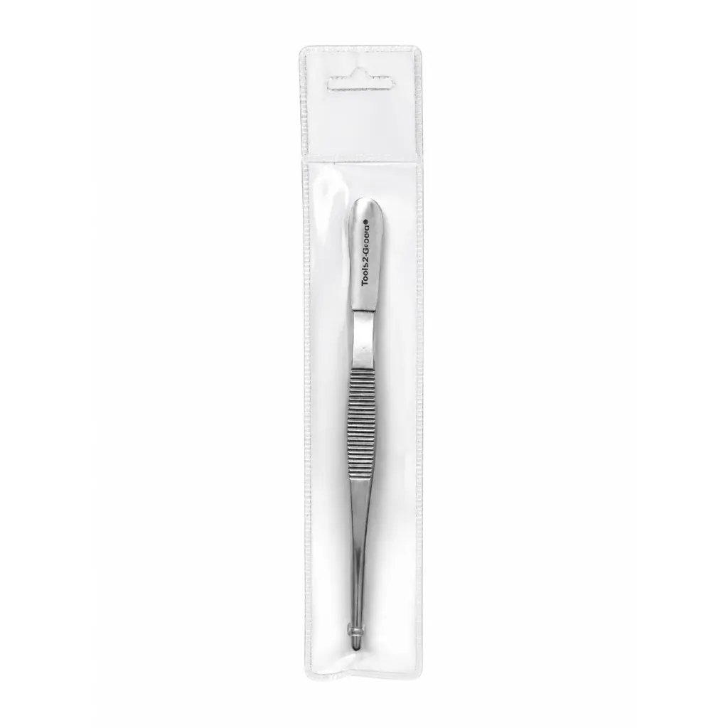 Pincet 13 cm.
