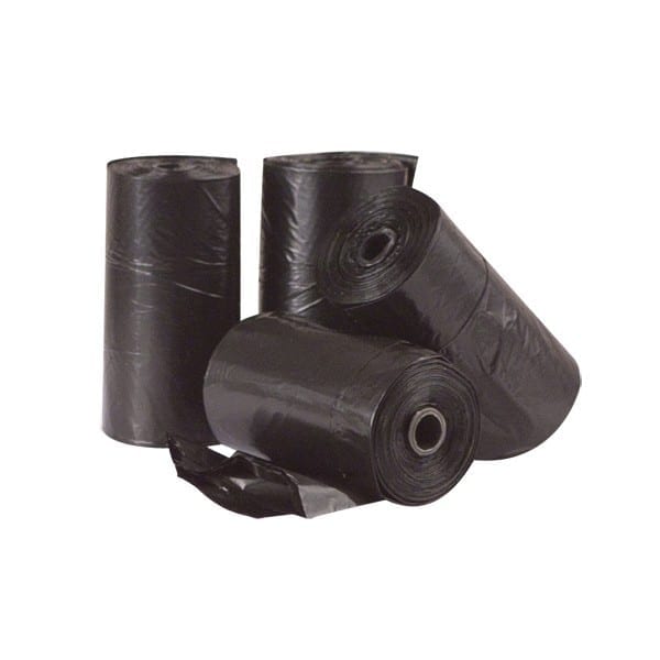 [1350381] Poepzakjes 4 x 20 stuks