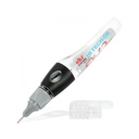 Precision Oiler voor scharen 10 ml.
