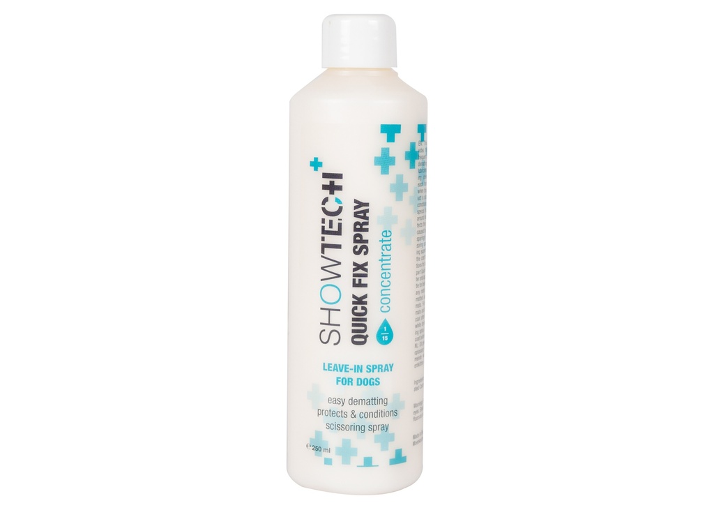 [1070082] Quick Fix spray Concentrated 250 ml.
