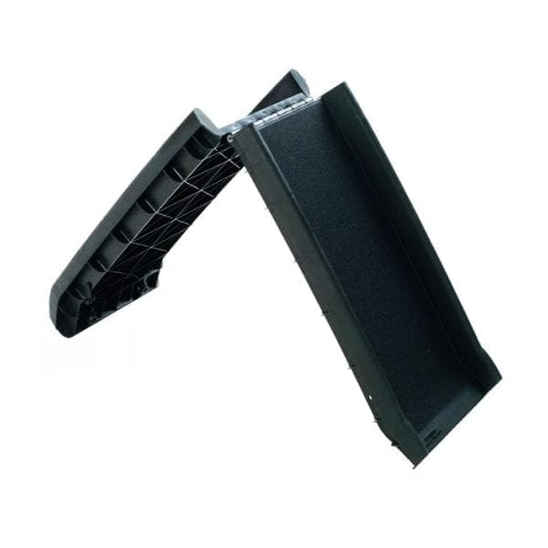 [1300368] Ramp - Kunststof Plooibare Inloopplank