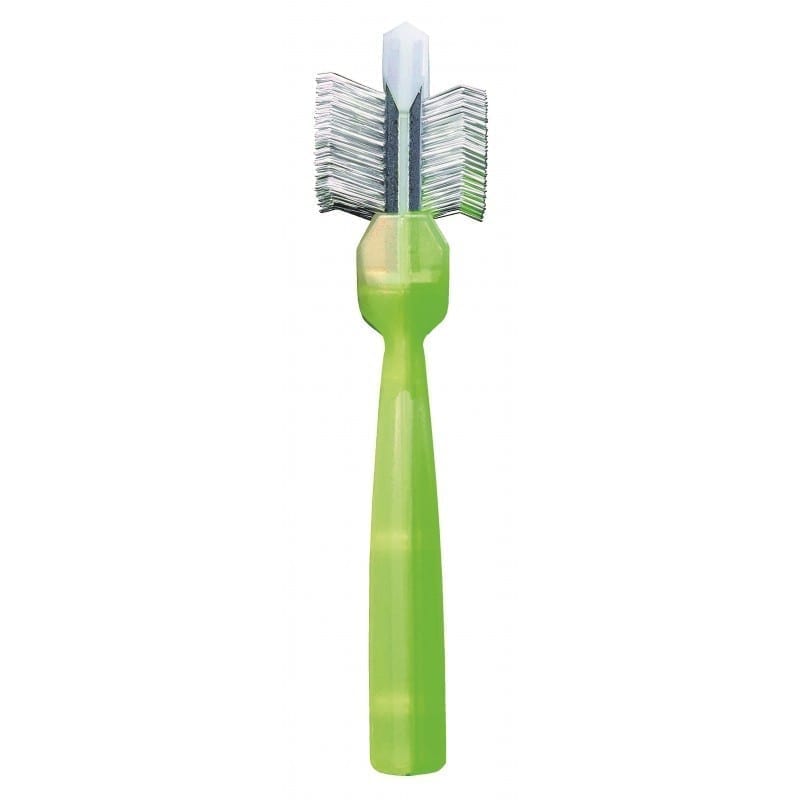 [1700062] ActiVet  Silcoater Due enkel Groen / Grabber gold