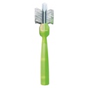 [1700062] ActiVet  Silcoater Due enkel Groen / Grabber gold