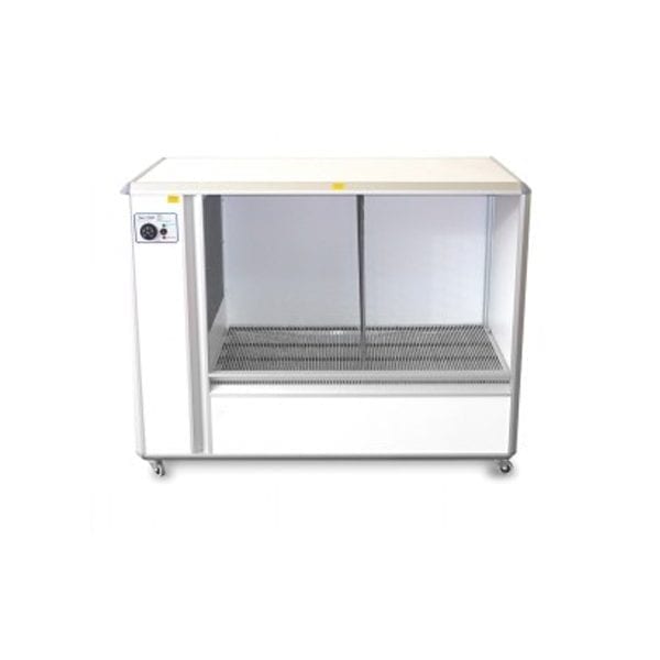 Ravenstein Droogcabine 127 x 105 x 70 - Thor 1330 Z