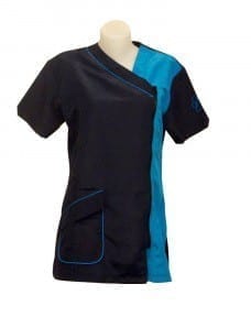 [1322111B] Roma blue (S)