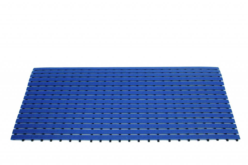 [1300366L] Rooster Kunststof Blauw Ravenstein 140 x 60