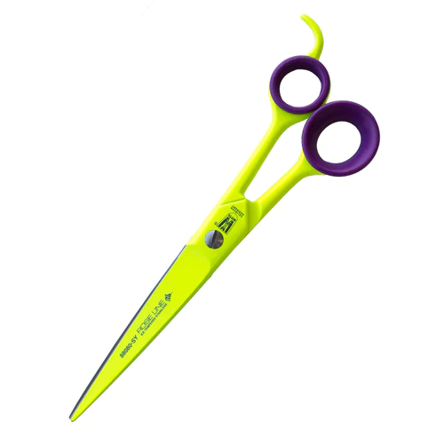 Rose Line 21 cm. met vingerhaak 88080 Shock Yellow
