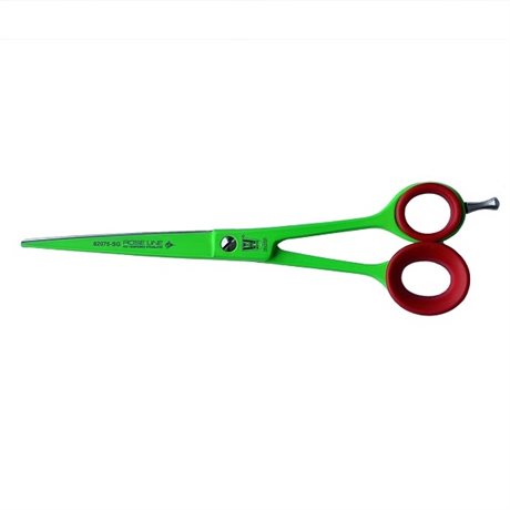 [1510340-SG] Rose Line 82075 - 19cm. Shock Green