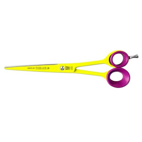 [1510340-SY] Rose Line 82075 - 19cm. Shock Yellow