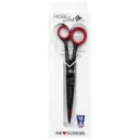 ROSE LINE Black Rose 8.25"  21 cm 88080-B