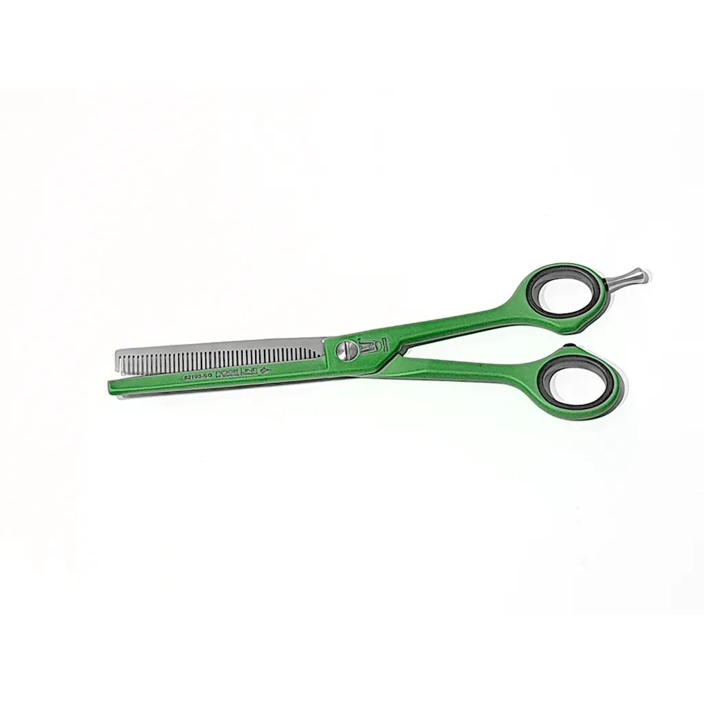[1510410-SG] Rose Line Effileer 82193 - 16.5 cm. Shock Green