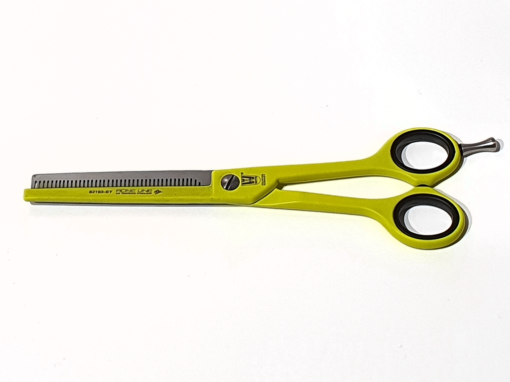 [1510410SY] Rose Line Effileer 82193 - 16.5 cm. Shock Yellow