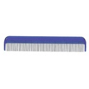 Rotary Teeth Comb 19 cm.