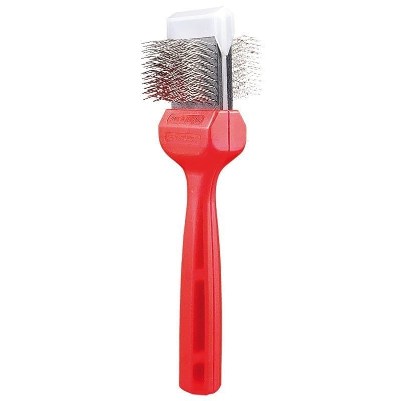 [1700070] ACTIVET Borstels Matzapper small