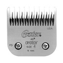 Scheerk. Oster Size 4 (9 mm.)