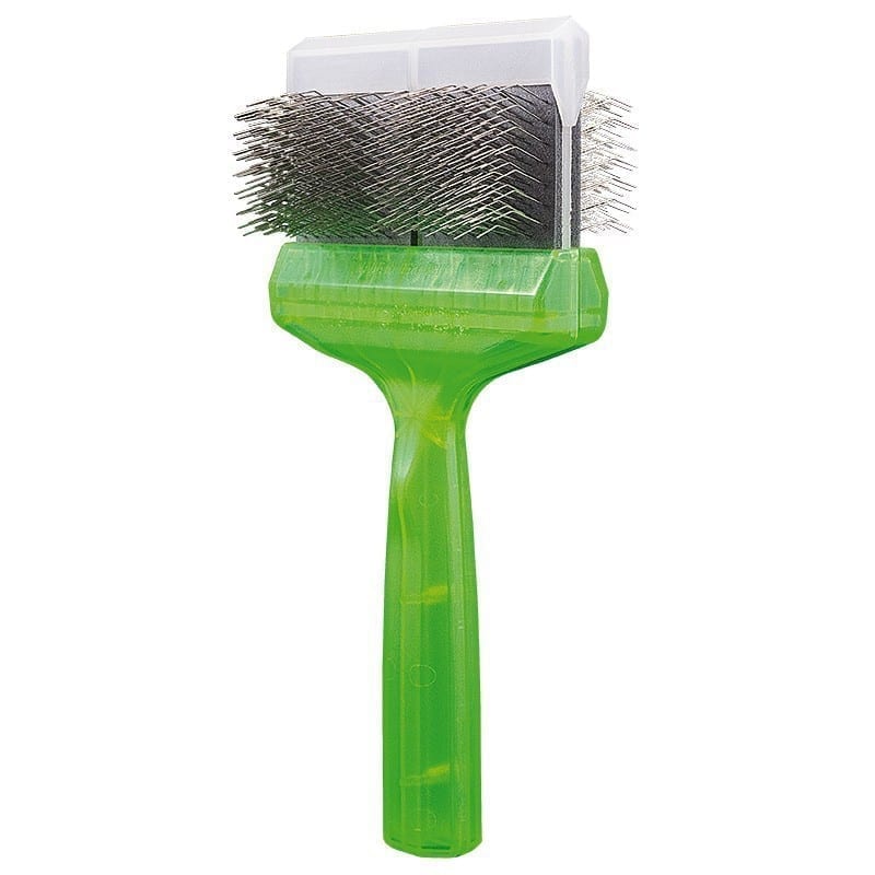 ACTIVET Borstels Soft Large