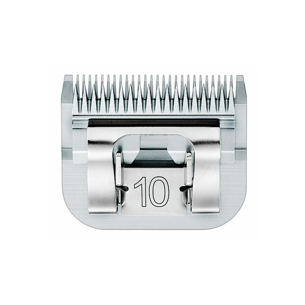 [1400267] Scheerkop Aesculap Snap On Size 10 (1,6 mm.)